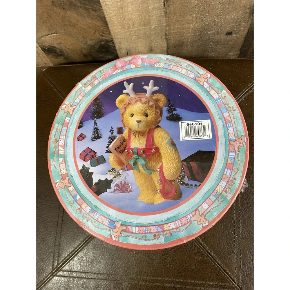 Enesco *** container